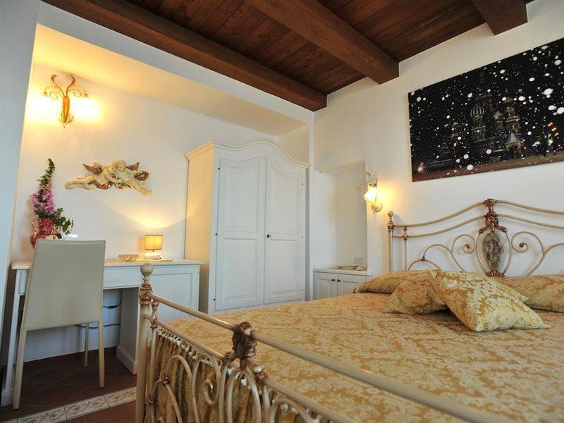 World Center Bed & Breakfast Амалфи Екстериор снимка