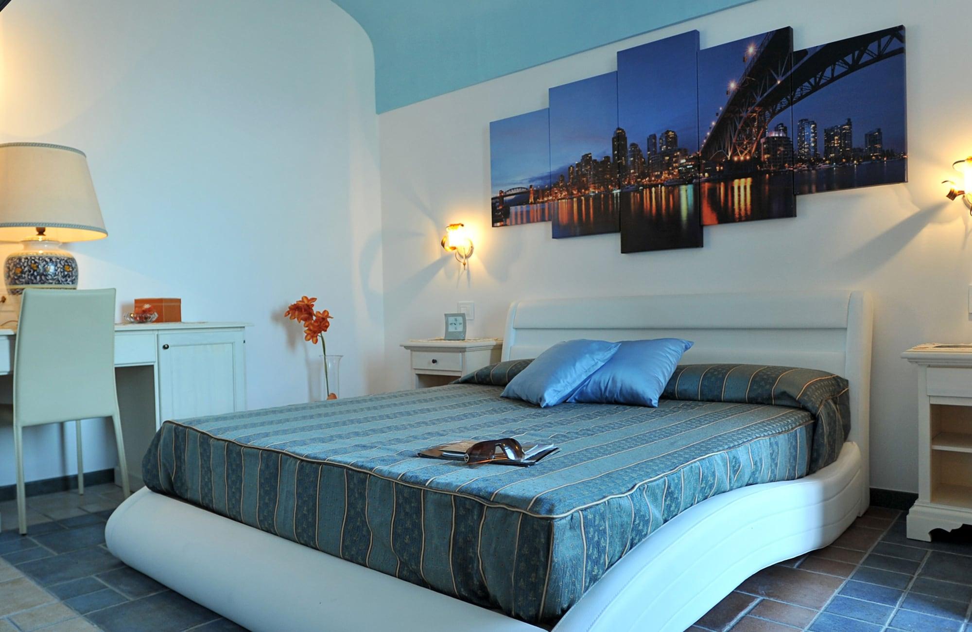 World Center Bed & Breakfast Амалфи Екстериор снимка