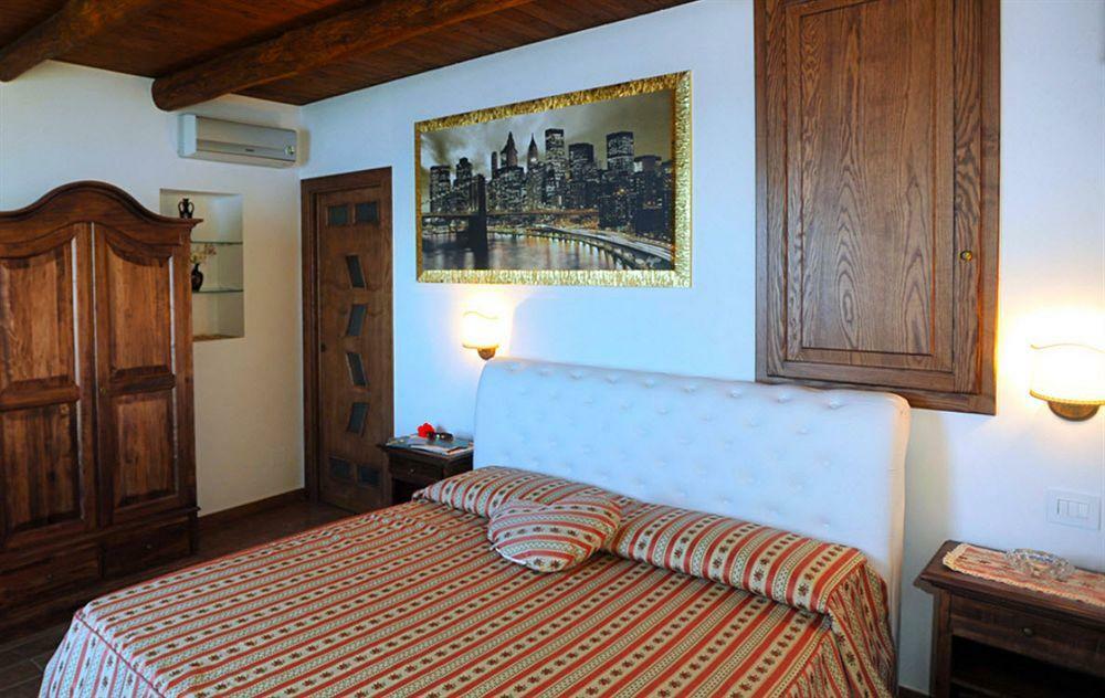 World Center Bed & Breakfast Амалфи Екстериор снимка